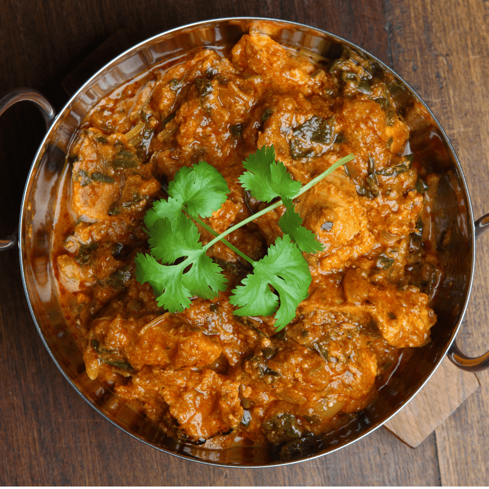 Chicken Curry
