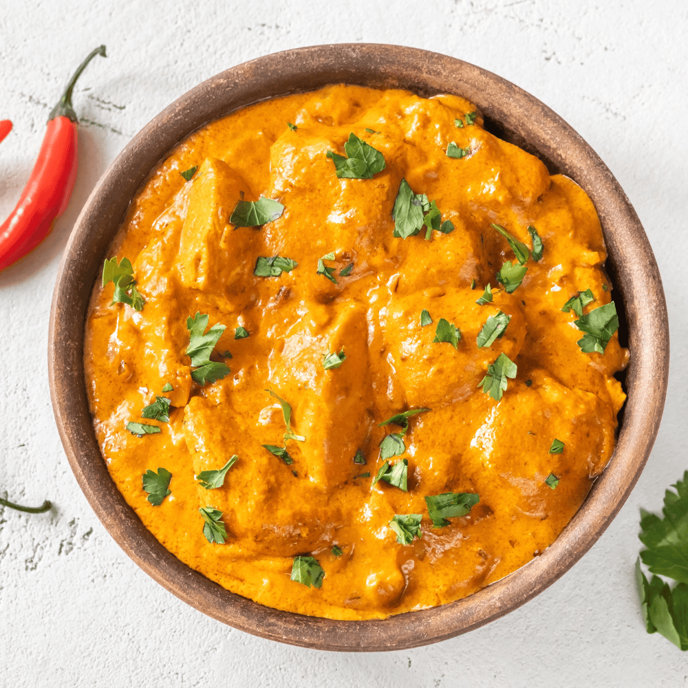 Chicken Tikka Masala