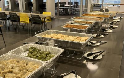 The Ultimate Guide to Event Catering in Denver: What to Know Before You Book