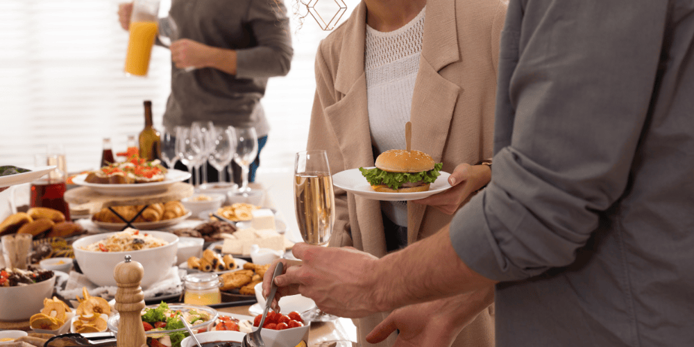 Top Catering Tips for Weddings: What Every Couple Should Know