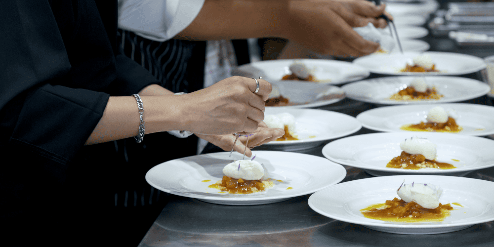 What to Expect When You Book Momo Dumplings Catering Service?