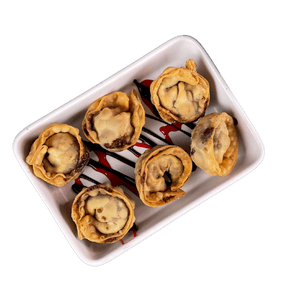 Nepali cuisine for catering