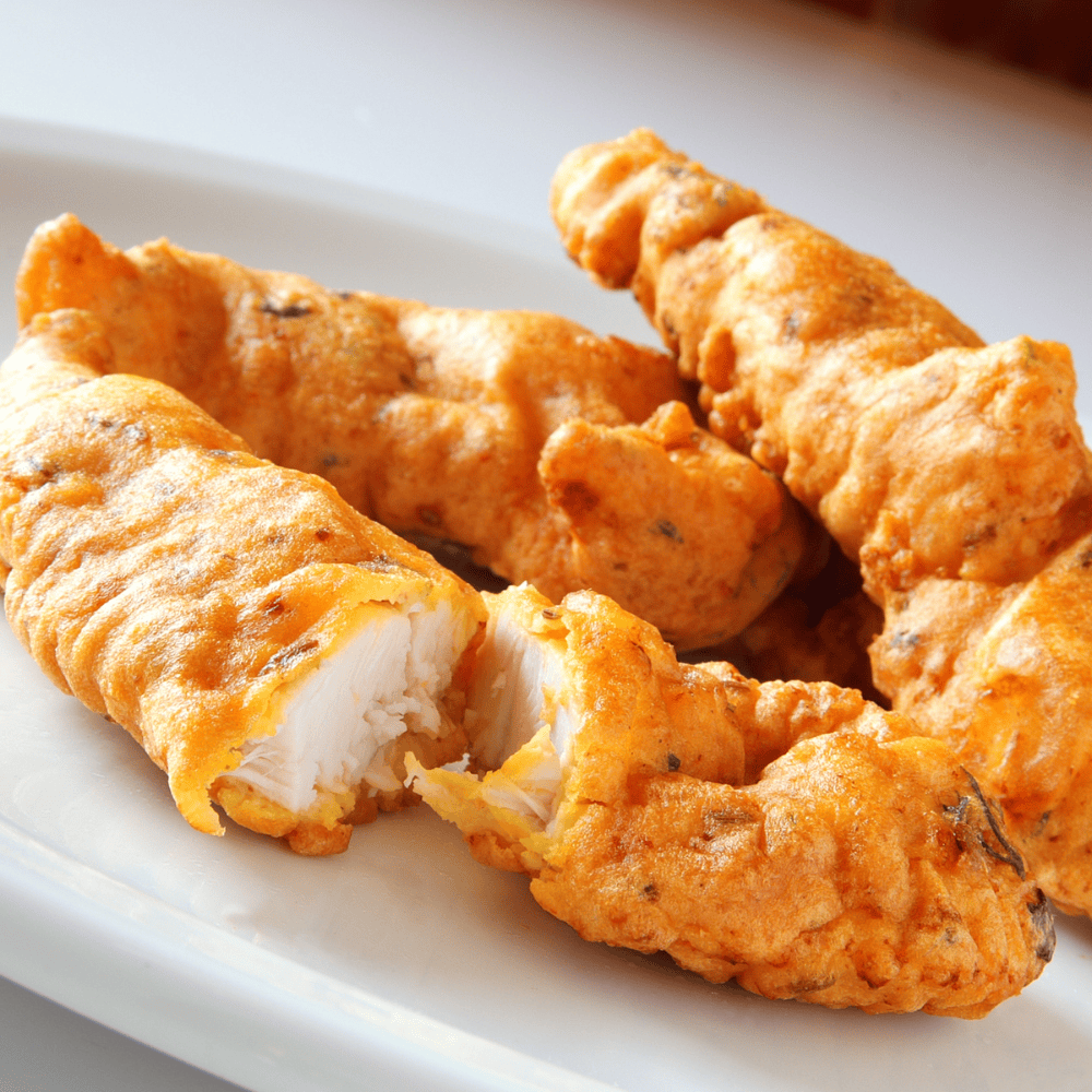 Chicken Pakora