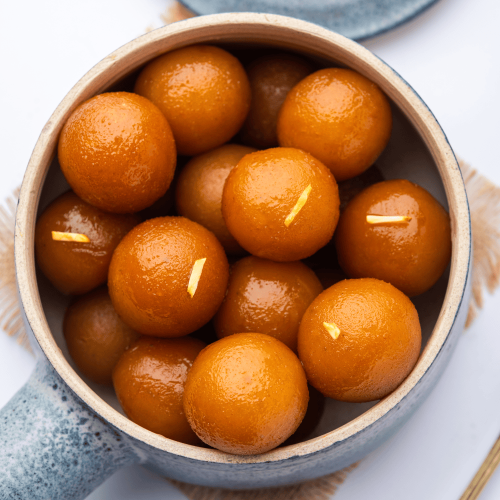 Gulab Jamun