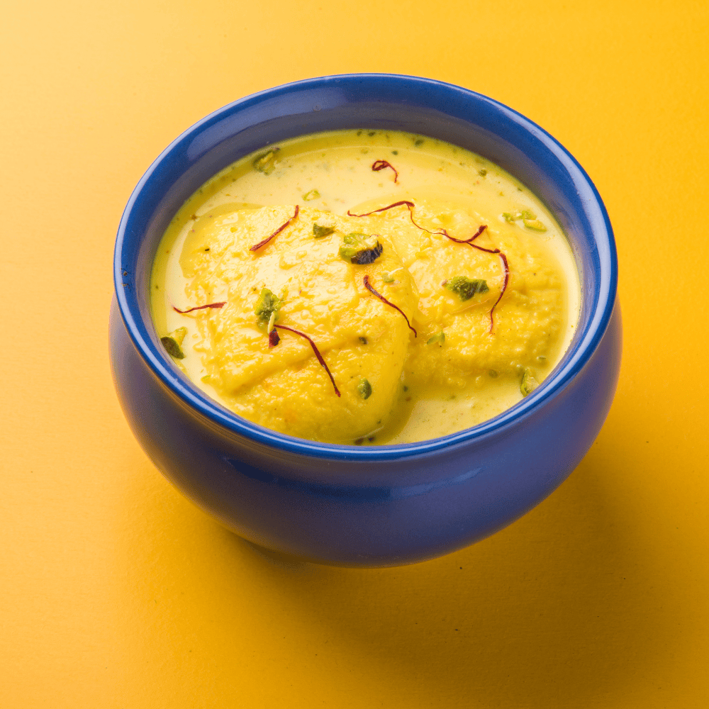 Rasmalai